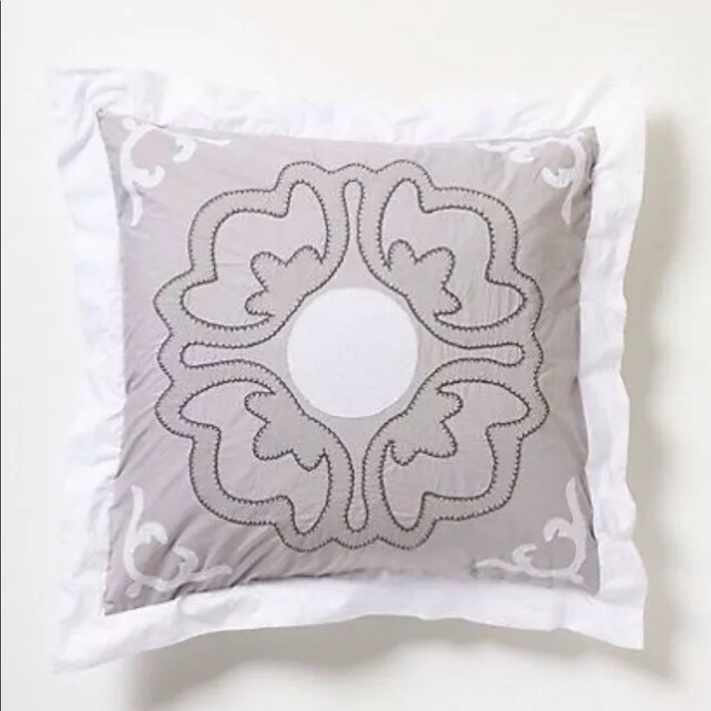 Anthropologie enes eurosham new